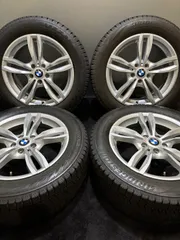 2022年スタッドレス BMW X1,X2 MAK OXFORD F60.U06 BMW現行モデルX5，X6に