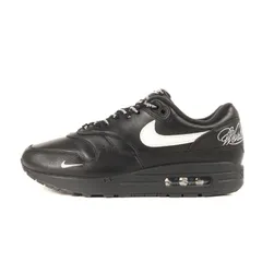 【美品】Supreme シュプリーム サイズ:US9.5(27.5cm) | 25SS NIKE AIR MAX 1 87 SP (HF8813-001) | ナイキ エアマックス | ブラック 黒 | ローカット スニーカー | コラボ 別注【中古】