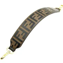 2025年最新】fendi ストラップユー ミニの人気アイテム - メルカリ