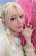 LE SSERAFIM 通常版初回プレス SAKURA CRAZY日本盤