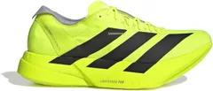 【新品・2営業日で発送】ADIDAS アディダス adidas ADIZERO ADIOS PRO 4 M JR6364 カラー:ルシッドレモン／コアブラック／ヘイロ サイズ:24.5