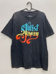TENDERLOIN×THE STYLIST JAPAN テンダーロインL - メルカリ