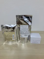 P/オルビスユー ドット クリームモイスチャライザー50g  他2点