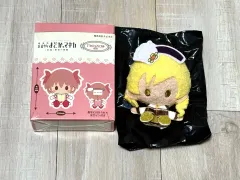 新品　魔法少女まどか☆マギカ 巴マミ　ぬいぐるみ ムービック Amazon.co.jp: ムービック(Movic)くまめいと 魔法少女まどか