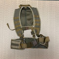 FieldMaster ライトウェイト　アタックハーネス