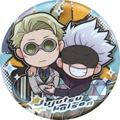 2025年最新】七海健人缶バッジの人気アイテム - メルカリ