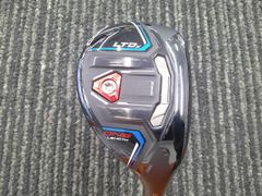 中古 ユーティリティ コブラ LTDx ONE LENGTH HYBRID/SPEEDER NX for Cobra(JP)/R/24[9426]■博多