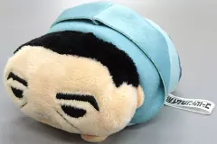 ハイキュー 月島蛍 のるキャラマスコット HQ 10th Ver ハイキュー！！』のるキャラマスコット 月島蛍