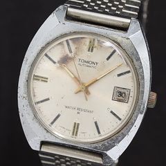 デッドストック品 SEIKOセイコー モペット 1970年代製 手巻腕時計