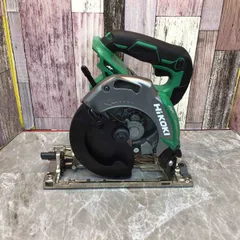 C3606DA(SK) 丸鋸、バッテリー1SET 充電器動作確認用付属なし C3606DA(SK) 丸鋸、バッテリー1SET 充電器動作確認用付属なし