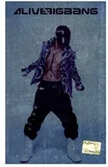 2025年最新】BIGBANG 5th Mini Album ALIVEの人気アイテム