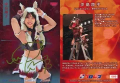 東京女子プロレス　中島翔子　限定ポートレート　タオル　アクスタ　トレカ　セット 2025年最新】中島翔子の人気アイテム - メルカリ