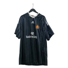 2025年最新】Balenciaga tシャツ サッカーの人気アイテム - メルカリ