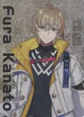 【中古】キャラカード 風楽奏斗 ランダムホログラムカード 「バーチャルYouTuber にじさんじ＆NIJISANJI EN」 アニメイトガールズフェスティバル2022 通販限定グッズ購入特典