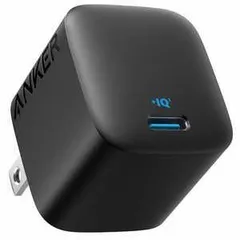 【新品・3営業日で発送】ANKER アンカー Anker 312 Charger (20W) B2B - JP Black Iteration 1(A2670N11)