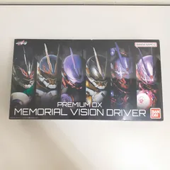 2025年最新】Premium dx メモリアルヴィジョンドライバーの人気