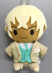 【中古】雑貨 降谷零(安室透) ぬいぐるみキーチェーン 「劇場版 名探偵コナン ハロウィンの花嫁」 劇場グッズ