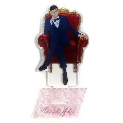 【中古】アクリルスタンド・アクリルパネル 赤井秀一 アクリルスタンド 「セガラッキーくじ 名探偵コナン Red Party Collection」 I賞