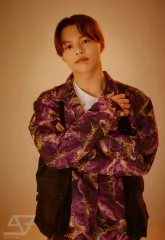 【中古】生写真(男性) SUPER★DRAGON/志村玲於/背景茶色/SUPER★DRAGON生写真 第39弾