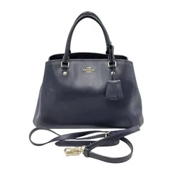 売約済　COACH シグネチャースモールマーゴットキャリーオール ハンドバッグ 2025年最新】コーチ マーゴットの人気アイテム - メルカリ