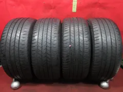 バリ山 225/55R17 ブリヂストン レグノ REGNO GRVⅡ 4本