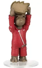 【中古】トレーディングフィギュア グルートC 「ガーディアンズ・オブ・ギャラクシー：リミックス グルートいっぱいコレクション」