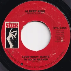 ★【中古レコード見本盤&輸入盤】 アルバート・キング名義★ 　LP計4枚 Yahoo!オークション -「アルバートキング」(レコード) の落札