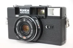2025年最新】コニカ c35 af2の人気アイテム - メルカリ