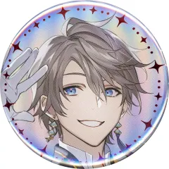 2026年最新】OVERTURE 甲斐田晴 缶バッジの人気アイテム - メルカリ