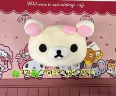 (クラシック (新品) コリラックマ 縫い付け ペンホルダー