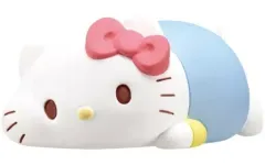 【中古】トレーディングフィギュア ハローキティ 「サンリオキャラクターズ ふにゅまるスタイルフィギュア」