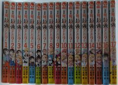 ToLOVEる トラブル とらぶる 初版 帯付き 週刊少年ジャンプ 全巻