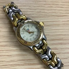 2024年最新】タグホイヤー セル レディースの人気アイテム - メルカリ 