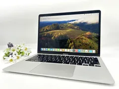 2024年最新】macbook air retina 2020 8gbの人気アイテム - メルカリ