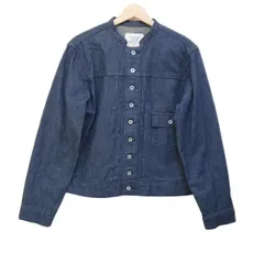 2025年最新】GRANDMA MAMA DAUGHTER レディース Gジャン・デニム