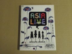 【DVD】L’Arc～en～Ciel / ASIA LIVE 2005
