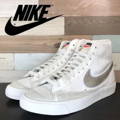 NIKE BLAZER MID 77 ナイキ ブレーザー ミッドカット 77 27cm