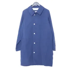 VISVIM グリース モンキーコートのサムネイル