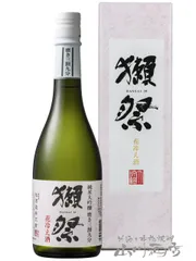 【 予約商品 2月5日頃入荷予定 】 獺祭 ( だっさい )  純米大吟醸 磨き三割九分 花冷え酒 720ml / 山口県 株式会社 獺祭【 5731 】【 日本酒 】【 化粧箱付き 】