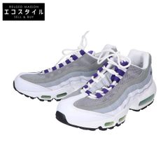NIKE ナイキ 554970-151 エアマックス95 オリジナル スニーカー 26cm
