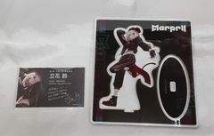 四季ナツメ マイクロファイバータオル 単品 C98 喫茶ステラと