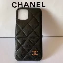 2024年最新】chanel iphoneケースの人気アイテム - メルカリ