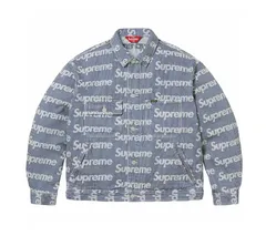 2025年最新】Supreme Denim Chore Trucker Jacketの人気アイテム 2025年最新】Supreme Denim Chore Trucker Jacketの人気アイテム