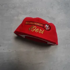2026年最新】49ers capの人気アイテム - メルカリ