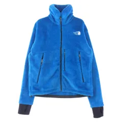 ノースフェイス ジャケット NA61209 バーサ ロフト フリースのサムネイル