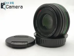 2024年最新】PENTAX DA 70 2.4 Limitedの人気アイテム - メルカリ