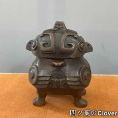 醤油差し 「しょうゆさシーサー」 比嘉泥彿作 - メルカリ