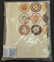 ダスキン/ミスタードーナツ ミスド×ポケモン福袋2025 ポケットモンスター トートバッグ