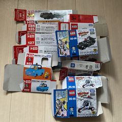 トミカ　空箱 Yahoo!オークション -「トミカ空箱」の落札相場・落札価格