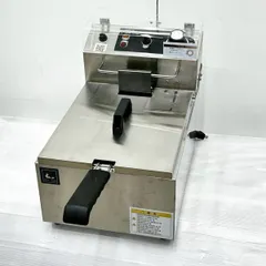 新品　KIPROSTAR 卓上電気フライヤー　9ℓ 楽天市場】kiprostar 卓上電気フライヤー 9lの通販